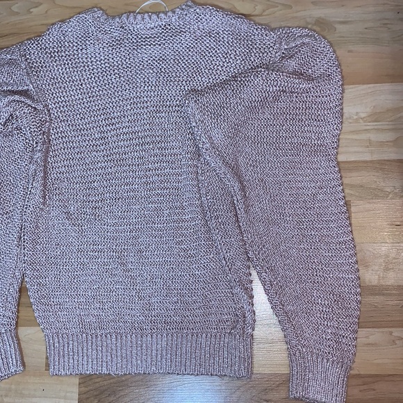 Stella McCartney Authentic Knit Sweater *small flaws - Picture 15 of 17